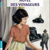 Hotel des voyageurs Flammarion