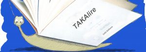 Logo takalire