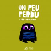 Un peu perdu Thierry Magnier