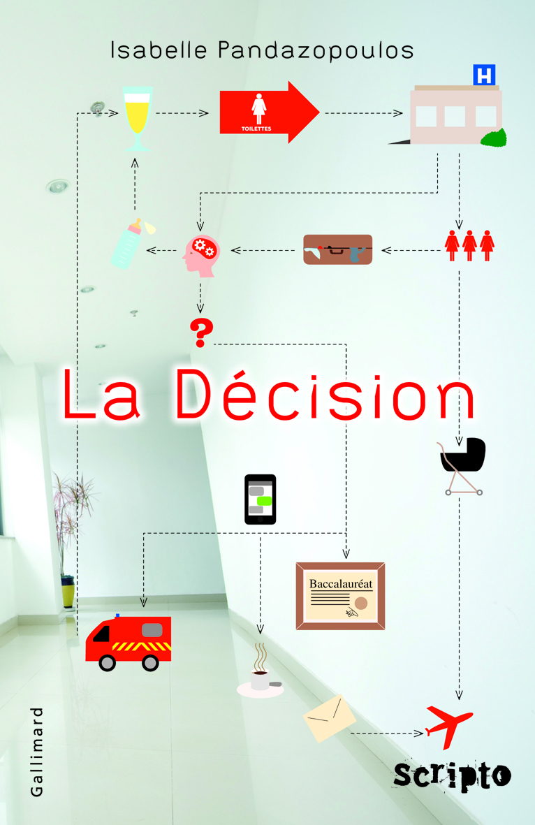 La Decision [1987]