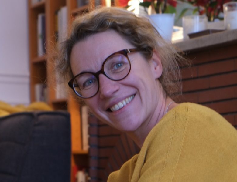 Anne-Laure Bondoux se souvient de l’écriture des Larmes de l’assassin