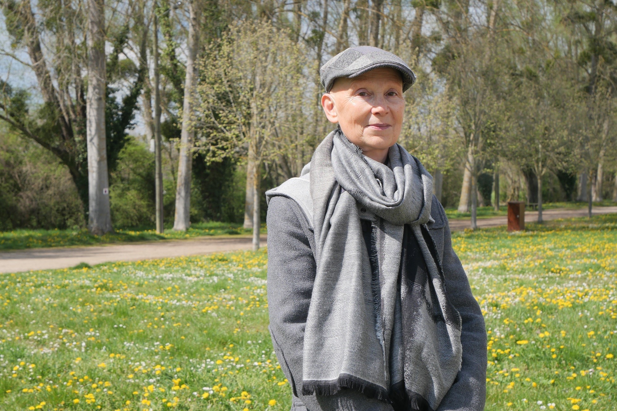 Marie-Aude Murail, lauréate du Hans Christian Andersen : « Ce prix, c